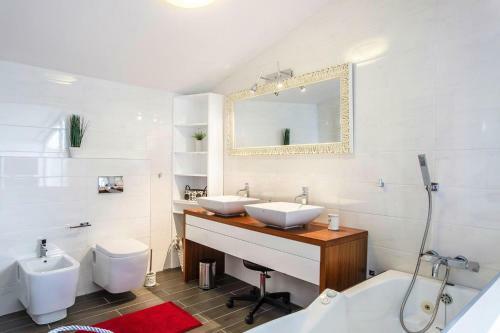 Holiday Home Dobrinj - Cin01091-f