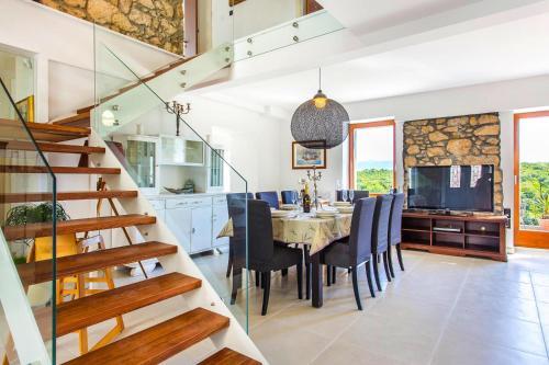 Holiday Home Dobrinj - Cin01091-f