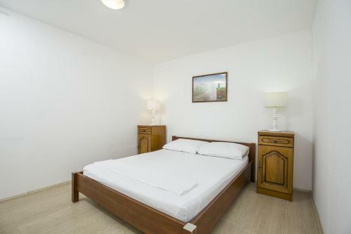 Apartment Soline 5449b