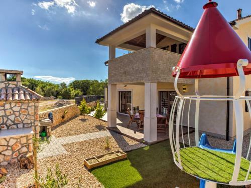 Holiday Home Villa Gabriela