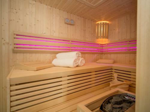 Holiday Home Ivana