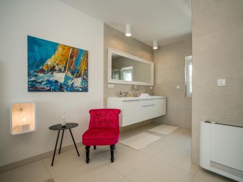 Holiday Home Ivana