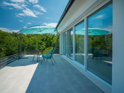 Holiday Home Ivana