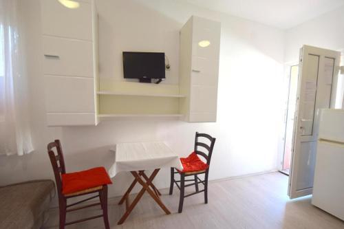 Apartments By The Sea Soline (krk) - 5449