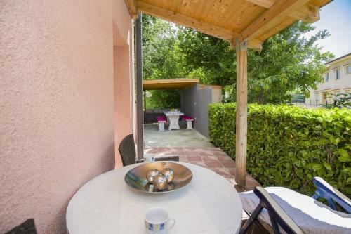 Apartments By The Sea Soline (krk) - 5449
