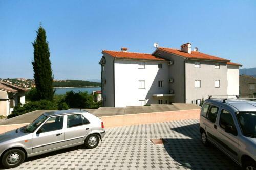 Apartments By The Sea Soline (krk) - 5449