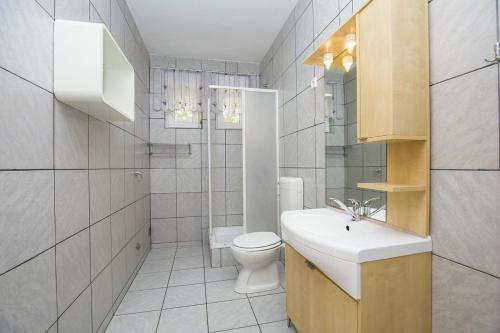 Apartments By The Sea Soline (krk) - 5449
