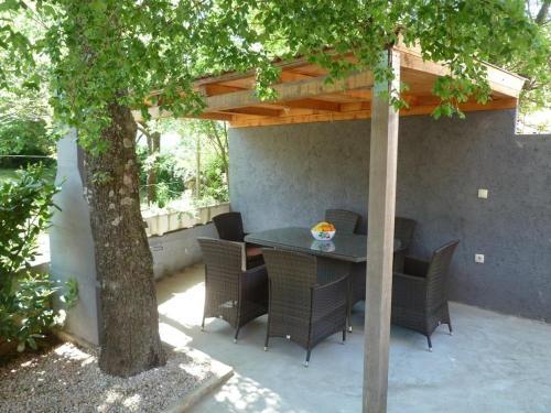 Apartment Soline 5449a