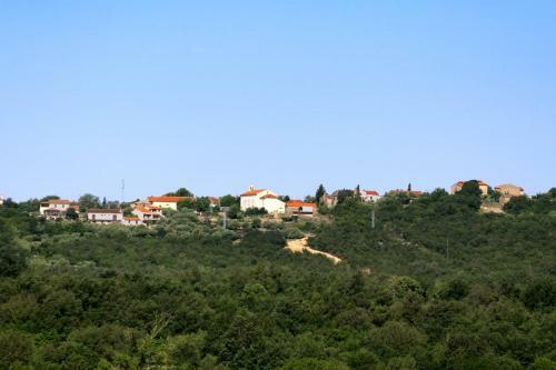 Apartment Soline 5449a
