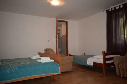 Apartment Gallant
