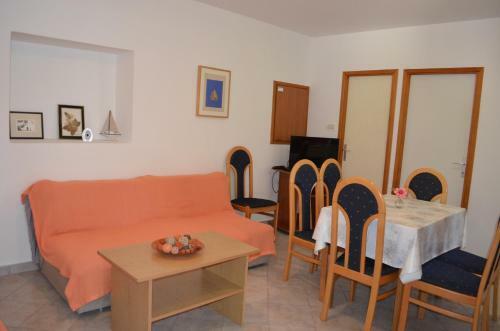 Apartments Petar
