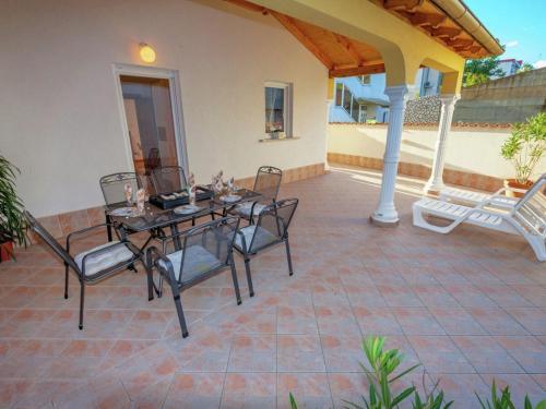 Apartamento Villa Oleandar 8