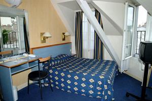 Hotel Comfort Place Du Tertre