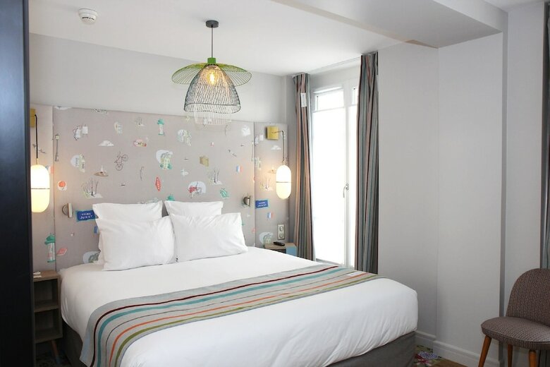 Hotel Comfort Place Du Tertre