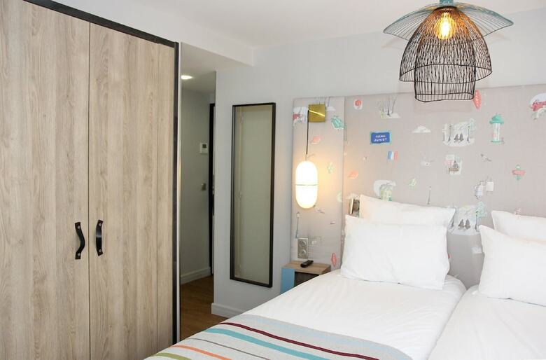 Hotel Comfort Place Du Tertre