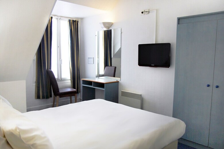 Hotel Comfort Place Du Tertre