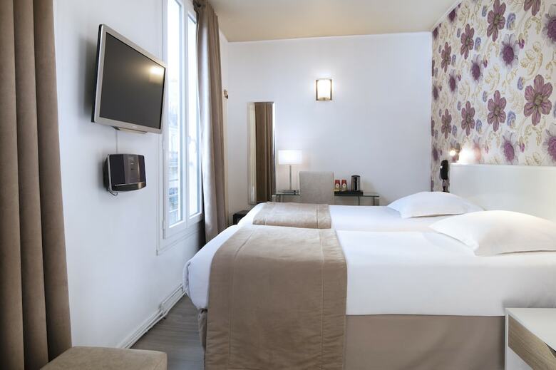 Hotel Soft