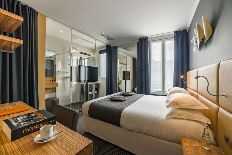 Hotel Residence Europe