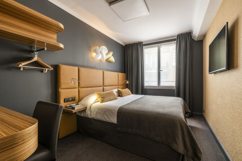Hotel Residence Europe