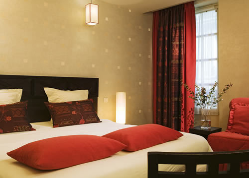 Helios Opera Hotel