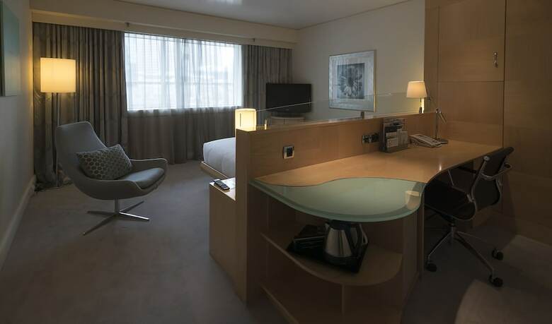 Hotel Hilton Paris La Defense