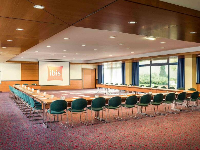 Hotel Ibis Paris 17 Clichy Batignolles