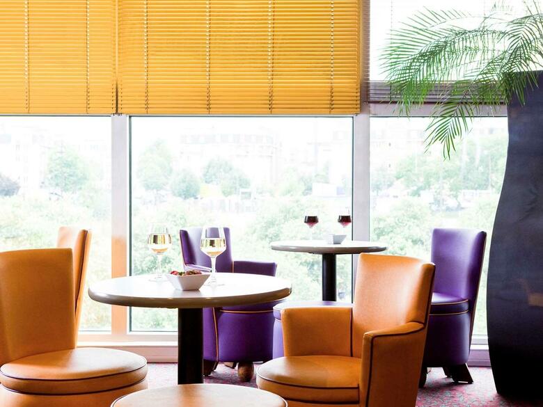 Hotel Ibis Paris Porte de Montreuil
