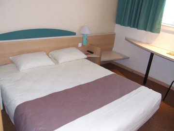 Hotel Ibis Paris Porte de Montreuil
