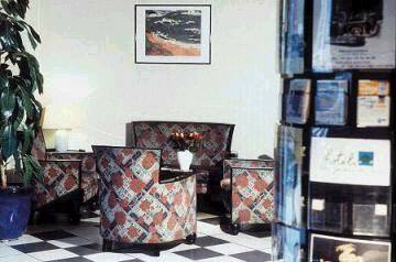 Hotel Montparnasse Alesia
