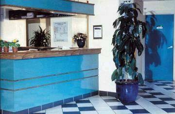Hotel Montparnasse Alesia