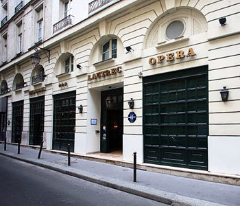 Hotel Lautrec Opera