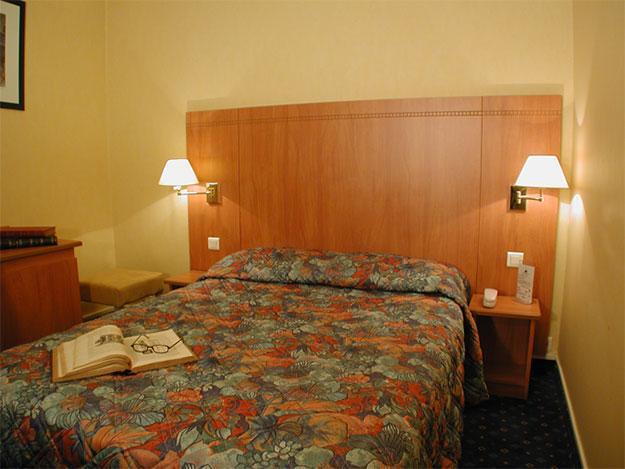Hotel Lautrec Opera