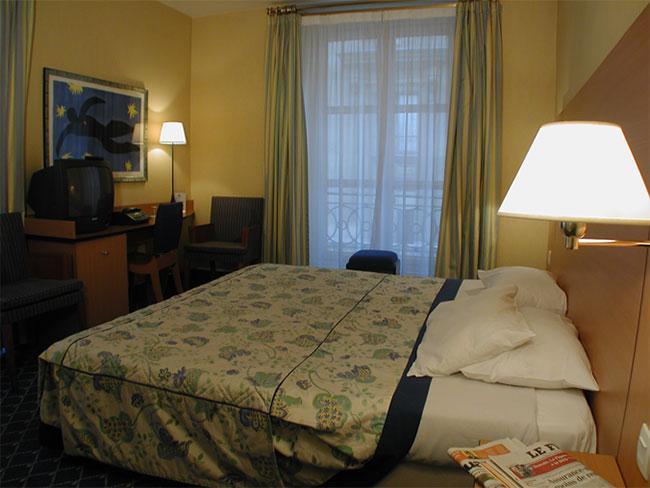 Hotel Lautrec Opera