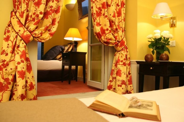 Hotel Le Lavoisier