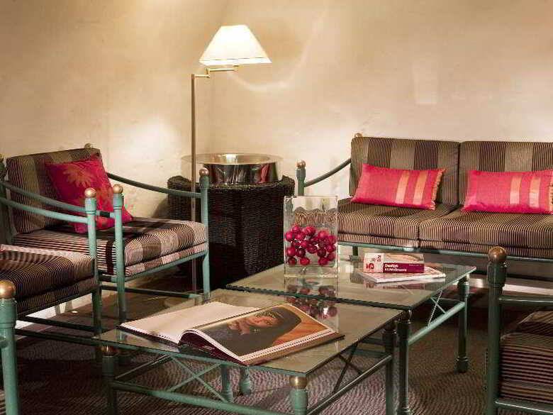 Hotel Londres & New York
