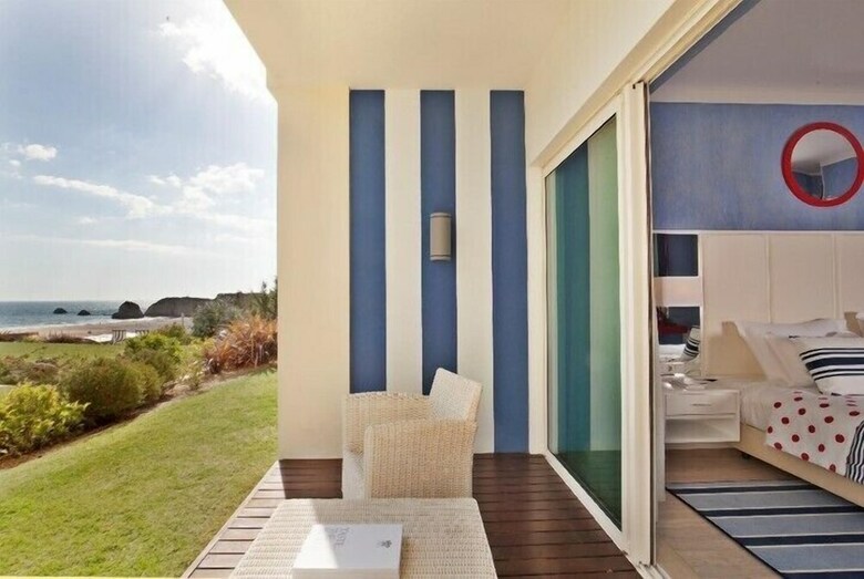 Bela Vista Hotel & Spa - Relais & Chateaux