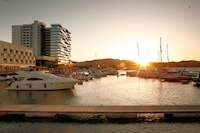 Troia Design Hotel
