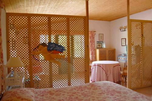 Agroturismo Quinta Da Anunciada Velha