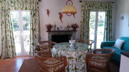Agroturismo Quinta Da Anunciada Velha