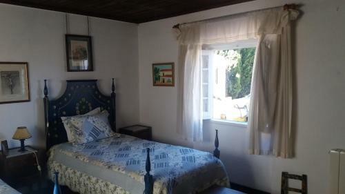 Agroturismo Quinta Da Anunciada Velha