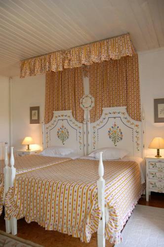 Agroturismo Quinta Da Anunciada Velha