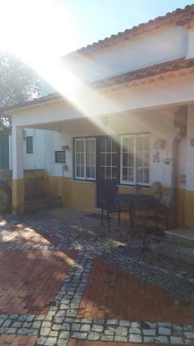 Agroturismo Quinta Da Anunciada Velha