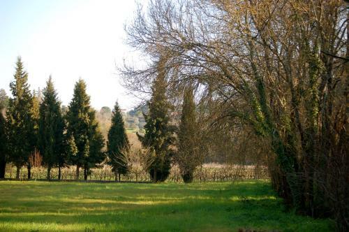 Agroturismo Quinta Da Anunciada Velha