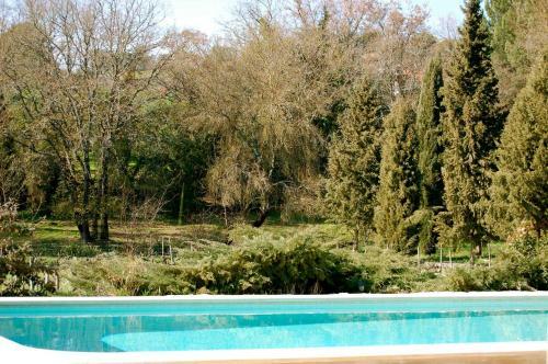 Agroturismo Quinta Da Anunciada Velha