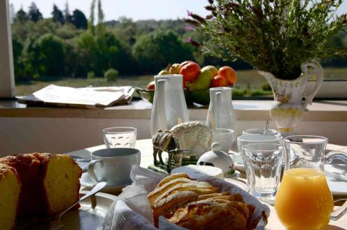 Agroturismo Quinta Da Anunciada Velha