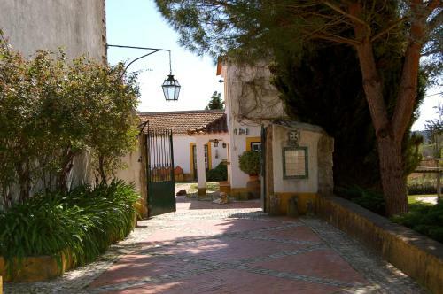 Agroturismo Quinta Da Anunciada Velha