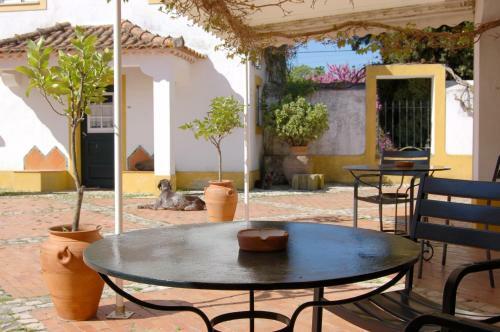 Agroturismo Quinta Da Anunciada Velha