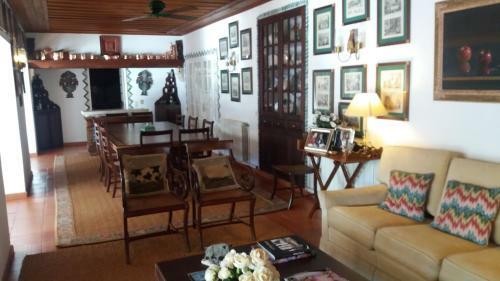 Agroturismo Quinta Da Anunciada Velha