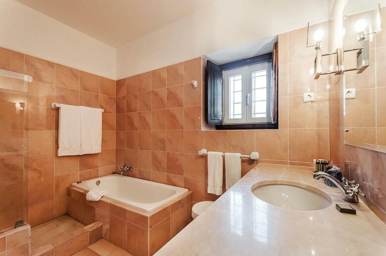 Convento De Sao Paulo - Hotel Rural
