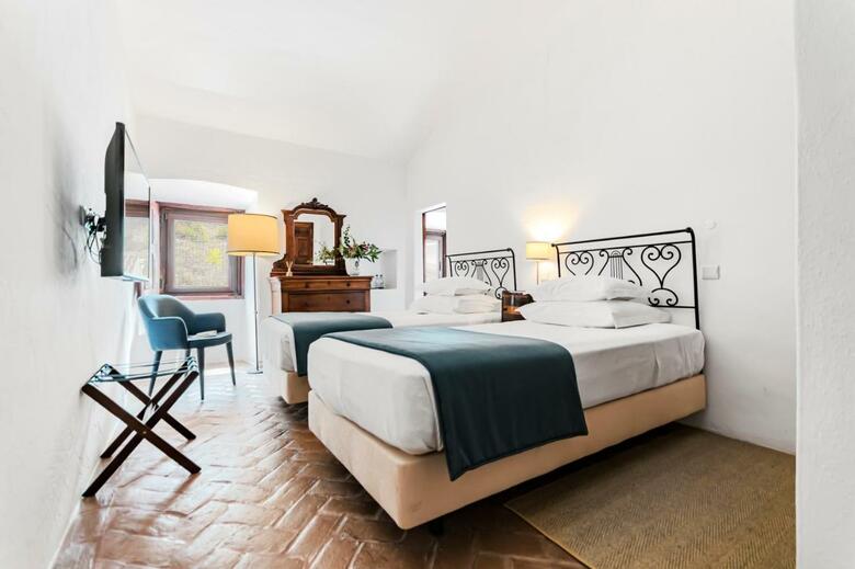 Convento De Sao Paulo - Hotel Rural